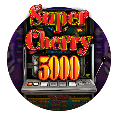 Super Cherry 5000