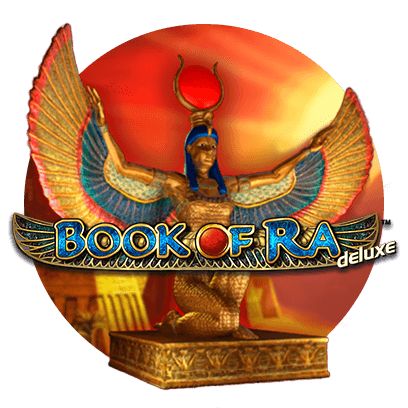 Book of Ra Deluxe