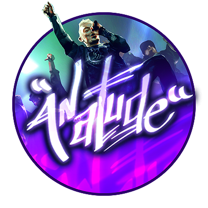 Anatude