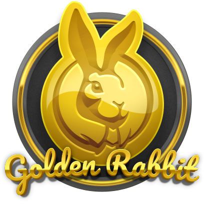 Golden Rabbit