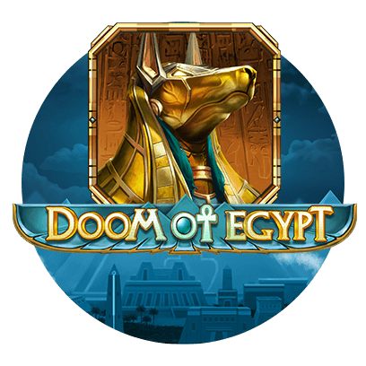 Doom of Egypt