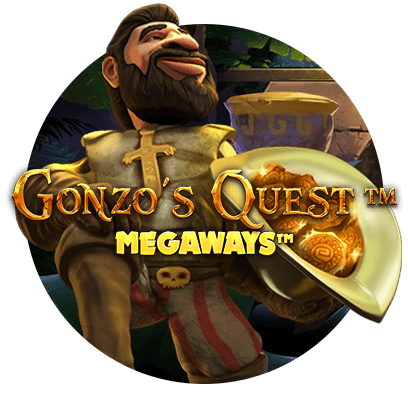 Gonzo's Quest Megaways