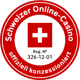 Licensed Swiss Online Operator