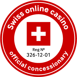 Licensed Swiss Online Operator
