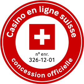 Licensed Swiss Online Operator