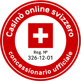 Licensed Swiss Online Operator