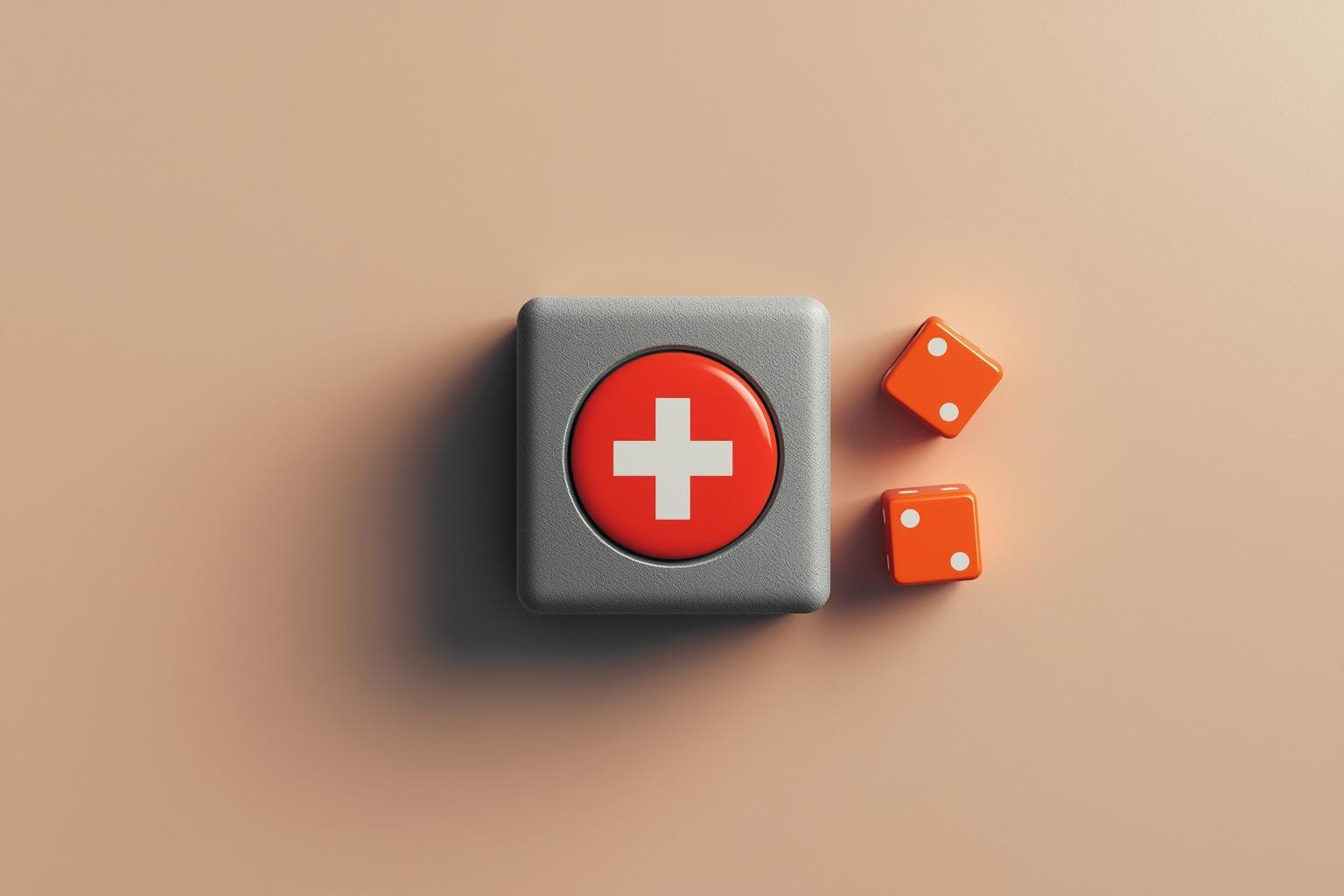 Was tun bei Kontrollverlust beim Spielen
