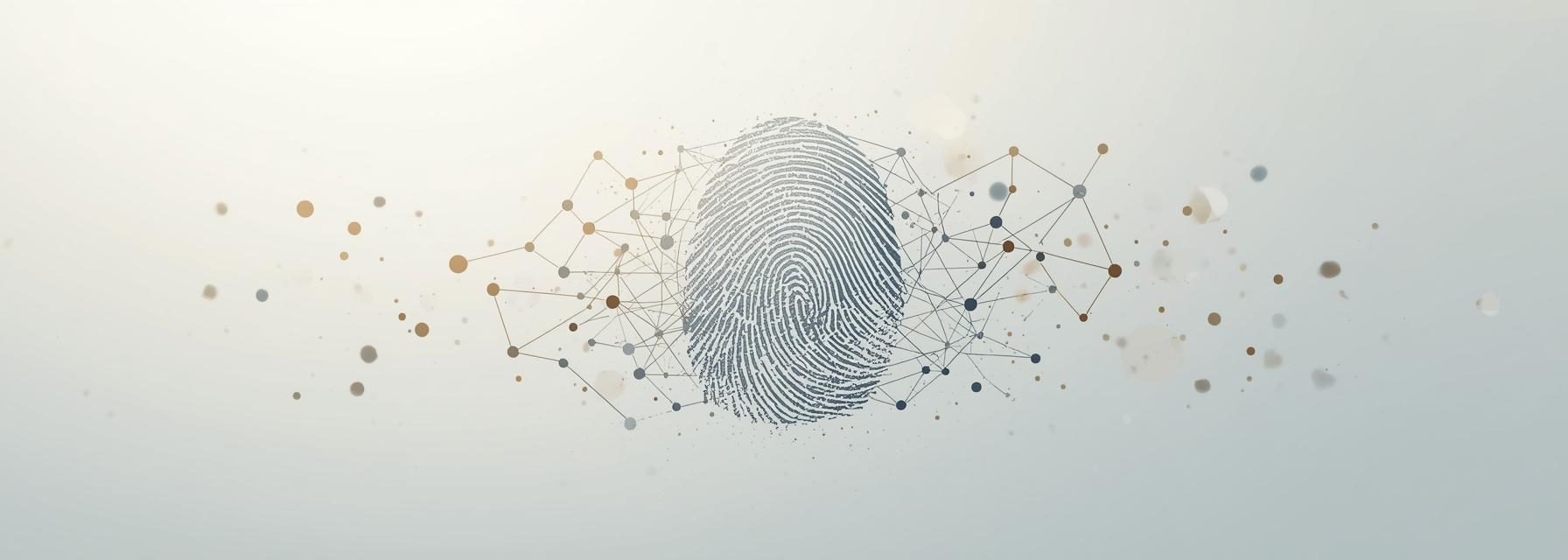 Algorithmische Mustererkennung: Chancen und Datenschutzrisiken